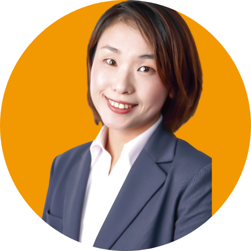 森川 亜紀 様 / 女性・市議会議員・HR系会社 役員