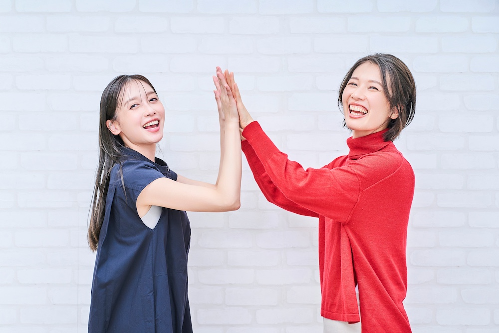 クライアントが望む未来に進めるようになる