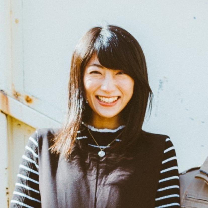 原口 真里佳 様 / 30代女性・会社員