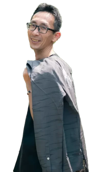 有田 卓也