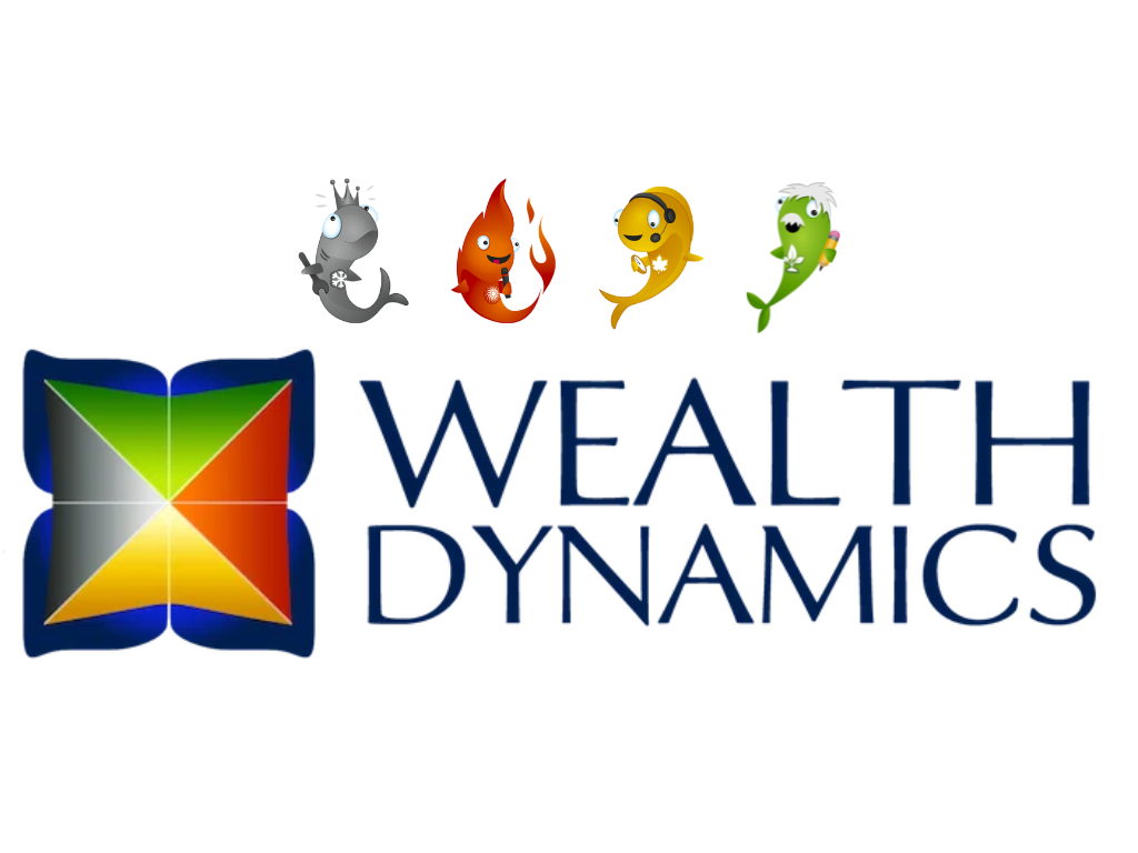 WEALTH DYNAMICS