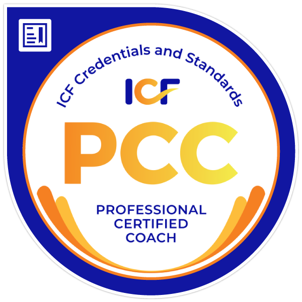 ICF PCCとしてのコーチング